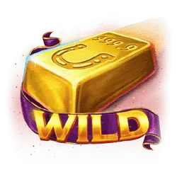 Gold Wild